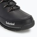 Férfi cipő Timberland Euro Sprint Hiker black 7