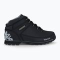 Férfi cipő Timberland Euro Sprint Hiker black 9