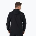 Férfi softshell dzseki The North Face Nimble fekete NF0A2XLBJK31 2