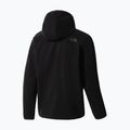 Férfi softshell dzseki The North Face Nimble fekete NF0A2XLBJK31 8