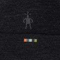 Sapka Smartwool Merino Reversible Cuffed charcoal 3