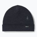 Sapka Smartwool Merino Reversible Cuffed charcoal
