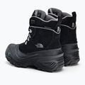 The North Face Chilkat Lace II gyermek túrabakancs fekete NF0A2T5RKZ21 3