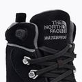 The North Face Chilkat Lace II gyermek túrabakancs fekete NF0A2T5RKZ21 9