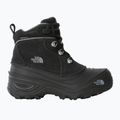 The North Face Chilkat Lace II gyermek túrabakancs fekete NF0A2T5RKZ21 11