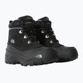 The North Face Chilkat Lace II gyermek túrabakancs fekete NF0A2T5RKZ21 12