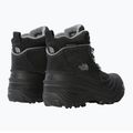 The North Face Chilkat Lace II gyermek túrabakancs fekete NF0A2T5RKZ21 13