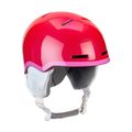 Salomon Grom gyermek síbukósisak rózsaszín L39914900