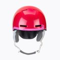 Salomon Grom gyermek síbukósisak rózsaszín L39914900 2