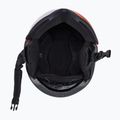 Salomon Grom Visor S2 gyermek síbukósisak fekete L39916300 5