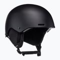 Salomon Brigade síbukósisak fekete L40537200