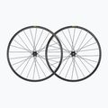 Mavic Allroad 700 12x142 Shimano 11 Disc 6-Bolt kerékpár kerekek fekete 00069595