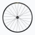 Mavic Allroad 700 Disc Centerlock első kerékpár kerék fekete F8126101