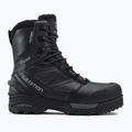 Salomon Toundra Pro CSWP férfi trekking bakancs fekete L40472700 2