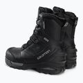 Salomon Toundra Pro CSWP férfi trekking bakancs fekete L40472700 3