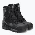 Salomon Toundra Pro CSWP férfi trekking bakancs fekete L40472700 4