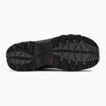 Salomon Toundra Pro CSWP férfi trekking bakancs fekete L40472700 5
