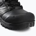 Salomon Toundra Pro CSWP férfi trekking bakancs fekete L40472700 7