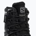 Salomon Toundra Pro CSWP férfi trekking bakancs fekete L40472700 9