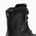 Salomon Toundra Pro CSWP férfi trekking bakancs fekete L40472700 10