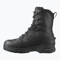 Salomon Toundra Pro CSWP férfi trekking bakancs fekete L40472700 12