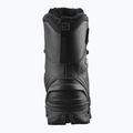 Salomon Toundra Pro CSWP férfi trekking bakancs fekete L40472700 14