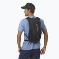 Salomon Trailblazer 10 l túra hátizsák fekete LC1048300 9