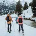 Salomon Trailblazer 10 l túra hátizsák fekete LC1048300 11