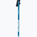 Salomon Brigade JR gyermek síbotok kék L40827900 5