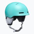 Salomon Grom gyermek síbukósisak kék L40836600
