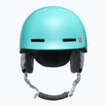 Salomon Grom gyermek síbukósisak kék L40836600 2