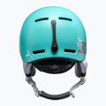 Salomon Grom gyermek síbukósisak kék L40836600 3