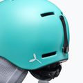Salomon Grom gyermek síbukósisak kék L40836600 7