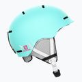 Salomon Grom gyermek síbukósisak kék L40836600 8