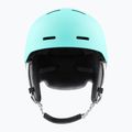 Salomon Grom gyermek síbukósisak kék L40836600 10