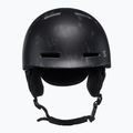 Salomon Grom gyermek síbukósisak fekete L40836800 2