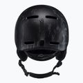 Salomon Grom gyermek síbukósisak fekete L40836800 3