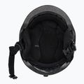 Salomon Grom gyermek síbukósisak fekete L40836800 5