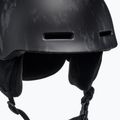 Salomon Grom gyermek síbukósisak fekete L40836800 6