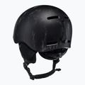 Salomon Grom gyermek síbukósisak fekete L40836800 7