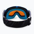Salomon Juke Access S2 gyermek síszemüveg kék L40848200 3