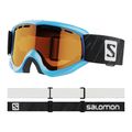 Salomon Juke Access S2 gyermek síszemüveg kék L40848200 6