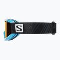 Salomon Juke Access S2 gyermek síszemüveg kék L40848200 8