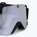 Salomon Xview Photo S2 síszemüveg Fekete/Fényszürke L40844300 L40844300 5