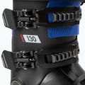 Salomon S/Pro 130 férfi síbakancs fekete L40873200 6