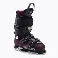 Női síbakancs Salomon QST Access 80 W fekete L40851800