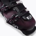 Női síbakancs Salomon QST Access 80 W fekete L40851800 7