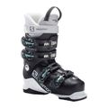 Női síbakancs Salomon X Access 60 W Wide fekete L40851200