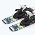Gyermek lesiklás síléc Salomon T1 XS + C5 szín L40891100 12