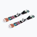Gyermek lesiklás síléc Salomon T1 XS + C5 szín L40891100 5